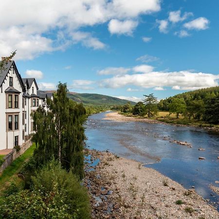 Historic Village, Rare Find, Amazing Views Ballater Exteriör bild