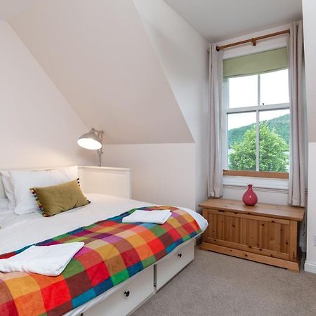 Historic Village, Rare Find, Amazing Views Ballater Exteriör bild