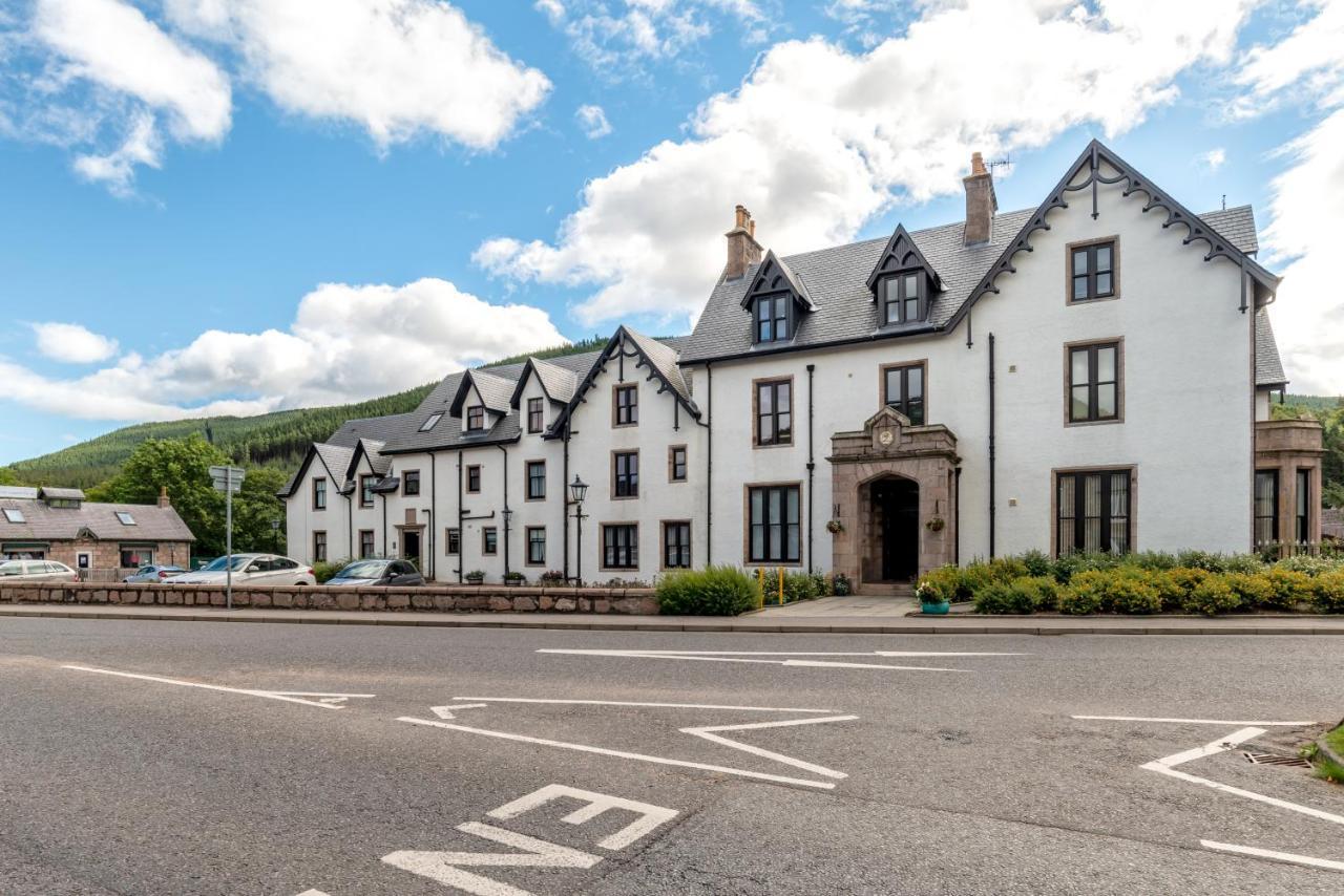 Historic Village, Rare Find, Amazing Views Ballater Exteriör bild