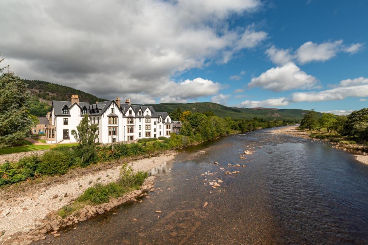 Historic Village, Rare Find, Amazing Views Ballater Exteriör bild